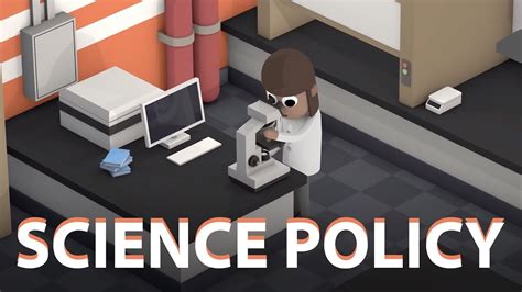 science policy jobs remote